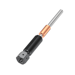 Genuine E3D Obxidian nozzle, Creality K1, K1C, K1 Max, K1 SE, Ender-3 V3
