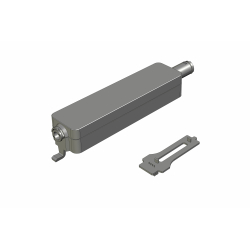 Decoupler Assembly UltiMaker Material Station