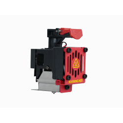 Hyper Speed Hot End Carbide Nozzle V2 0.4mm for Raise3D Pro3 series