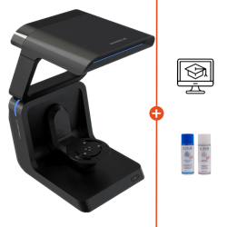 Polyfab3D - 3D Shop - 3D printing & additive manufacturing expert