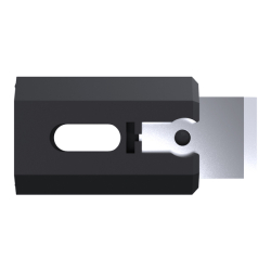 Filament cutter x10, Creality K2 Plus, K2 Pro, K2