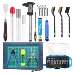 3D printing toolkit