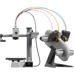 Bambu Lab A1 Mini Combo