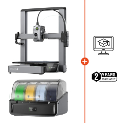 Creality Hi - Polyfab3D
