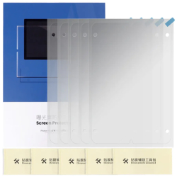Protective film x5, Anycubic Photon Mono M7/M7 Pro