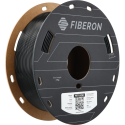 Polymaker Fiberon™ PETG-ESD Black - 1.75mm - 500g