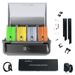 Pack CFS + Upgrade Kit Creality K1, K1 Max, K1C, K1 SE