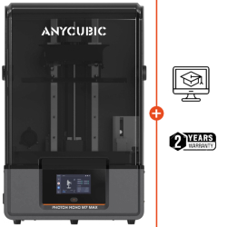 Anycubic Photon Mono M7 Max