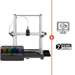 Anycubic Kobra 3 Max Combo