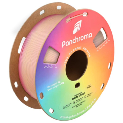 Panchroma™ PLA Gradient Matte Spring - 1.75mm - 1kg