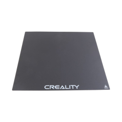 BuildTak surface for Creality CR-10S Pro / CR-X