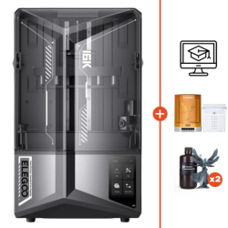 Pack Starter Elegoo Saturn 4 Ultra 16K