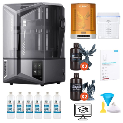 Pack Advanced Elegoo Saturn 4 Ultra 16K