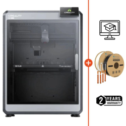 Pack Starter Creality K2 Plus