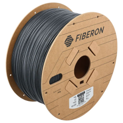 Polymaker Fiberon™ PPS-CF10 Black - 1.75mm - 3Kg