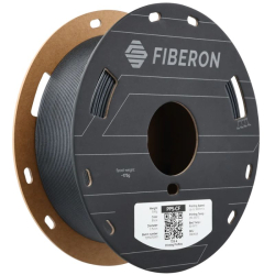 Polymaker Fiberon™ PPS-CF10 Black - 1.75mm - 500g