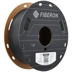 Polymaker Fiberon™ PA612-CF15 Black - 1.75mm - 500g