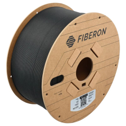 Polymaker Fiberon™ PA6-CF20 Black - 1.75mm - 3Kg