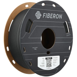 Polymaker Fiberon™ PA6-CF20 Black - 1.75mm - 500g