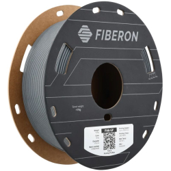 Polymaker Fiberon™ PA6-GF25 Gray - 1.75mm - 500g