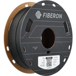 Polymaker Fiberon™ PA12-CF10 Black - 1.75mm - 500g