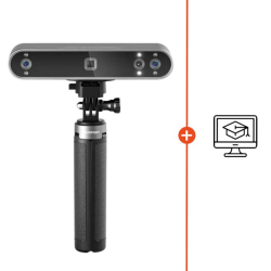 Revopoint POP 3 Plus Advanced Edition