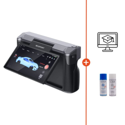 Revopoint Miraco Plus