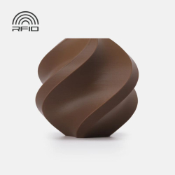 PLA Basic Cocoa Brown Bambu Lab - 1.75 mm - 1 kg