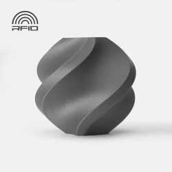 ABS Silver Bambu Lab - 1.75 mm - 1 kg