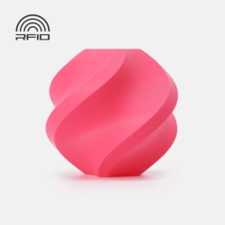 PLA Basic Hot Pink Bambu Lab - 1.75 mm - 1 kg Refill