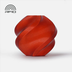 PLA Sparkle Crimson Red Bambu Lab - 1.75 mm - 1 kg