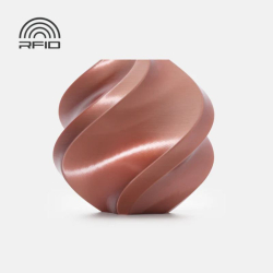 PLA Silk+ Rose gold Bambu Lab - 1.75 mm - 1 kg