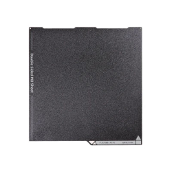 Magnetic PEI build plate, Anycubic Kobra 3