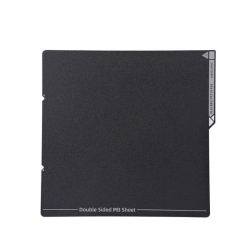 Magnetic PEI build plate, Anycubic Kobra S1