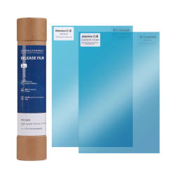 ACF Film x2, Anycubic Photon Mono M5s, M5s Pro, M7, M7 Pro