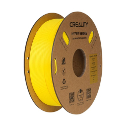 Creality Hyper PLA Yellow - 1.75mm - 1 kg