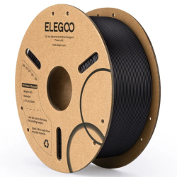 Elegoo PLA-CF Black - 1.75mm - 1kg