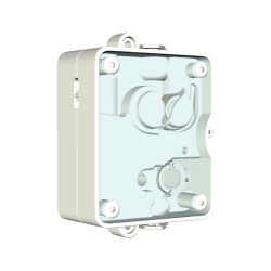 Dual Gear Feeder Left, Ultimaker S8