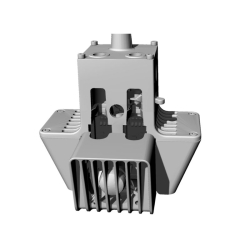 Printhead Assembly, Ultimaker S8