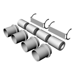 Z Bearing Pack, Ultimaker S8