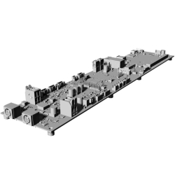 Mainboard without SOM and WiFi Module, Ultimaker S8