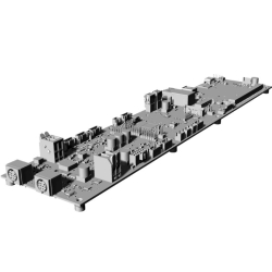 Mainboard with SOM and WiFi Module, Ultimaker S8