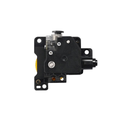 Stainless Steel Extruder Unit Bambu Lab P1P, P1S