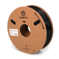 Raise3D Premium TPU-95A Black - 1.75mm - 1kg