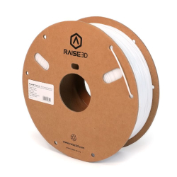 Raise3D Premium TPU-95A White - 1.75mm - 1kg