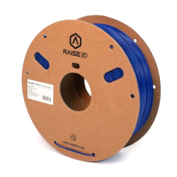 Raise3D Premium PETG Blue - 1.75mm - 1 kg