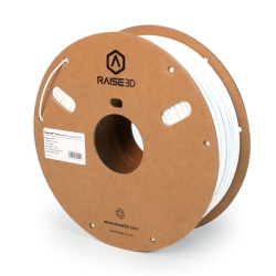 Raise3D Premium PETG White - 1.75mm - 1 kg