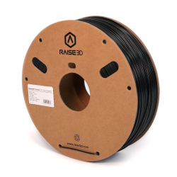 Raise3D Premium ASA Black - 1.75mm - 1 kg