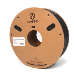 Raise3D Premium ABS Black - 1.75mm - 1 kg