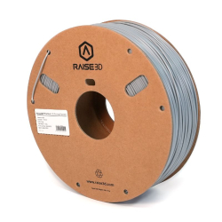 Raise3D Premium ABS Grey - 1.75mm - 1 kg